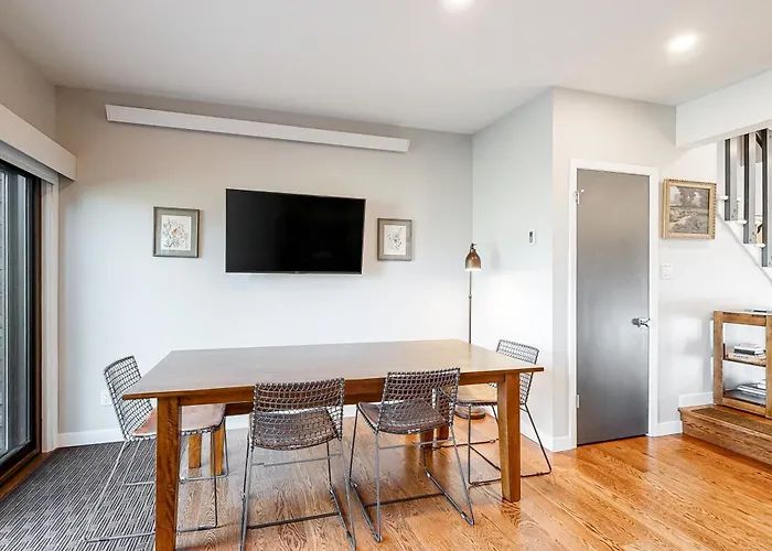 Apartment Glacier E